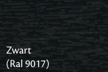 Kunststof Rondkantpanelen